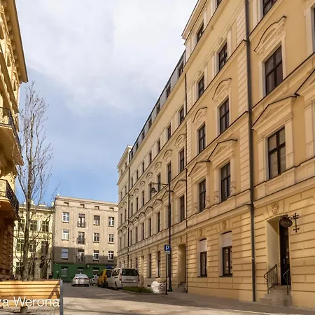 Mye - Verona Włókiennicza